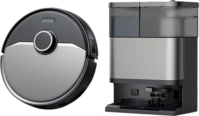 ULTENIC MX50 Robot Vacuum Cleaner