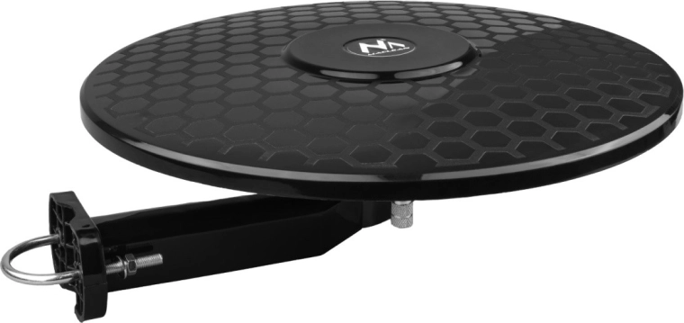 Mitmesuunaline DVB-T/T2 HEVC vastuvõtt