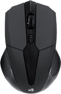 Juhtmevaba hiir iBOX Pro USB lasersensoriga