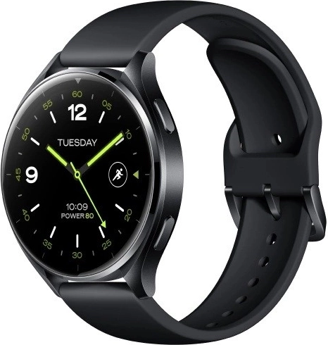 Smartwatch Watch 2 black