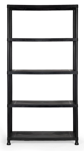 Quick, tool-free assembly