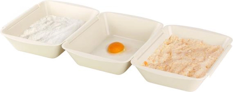 Paneerimiska komplekt 3 tk