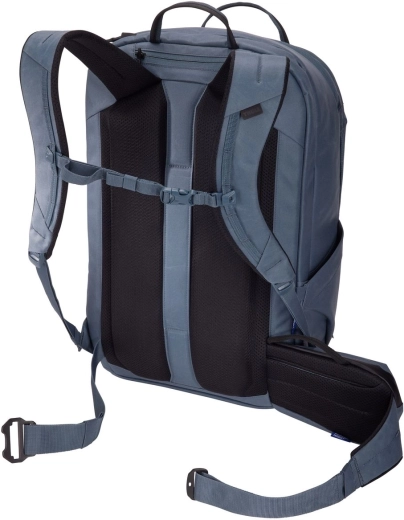 Comfortable to carry