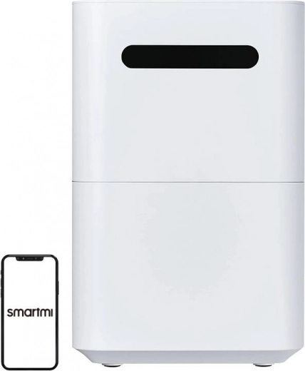 Smartmi 3 nutikas aurustav õhuniisutaja