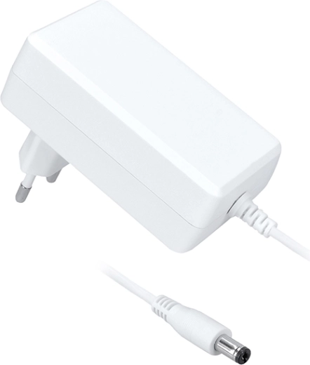 Solight võrgutoiteadapter 12 V LED-ribadele, 24 W, valge