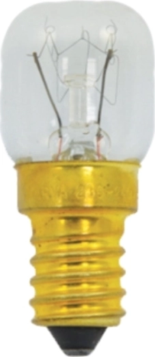Kuumakindel ahjulamp BELLIGHT E14 25 W 240 V 300 °C