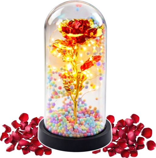 Soe LED-valgustus
