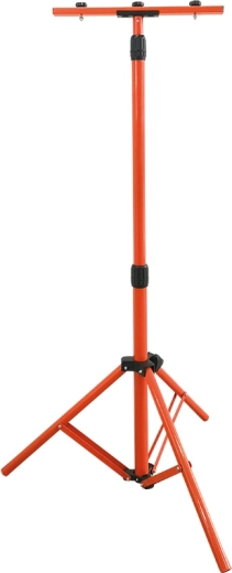 Solight teleskoopstatiiv LED-prožektoritele 60–150 cm