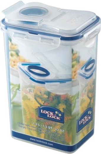 LOCK&LOCK toidukarp 1,3 l