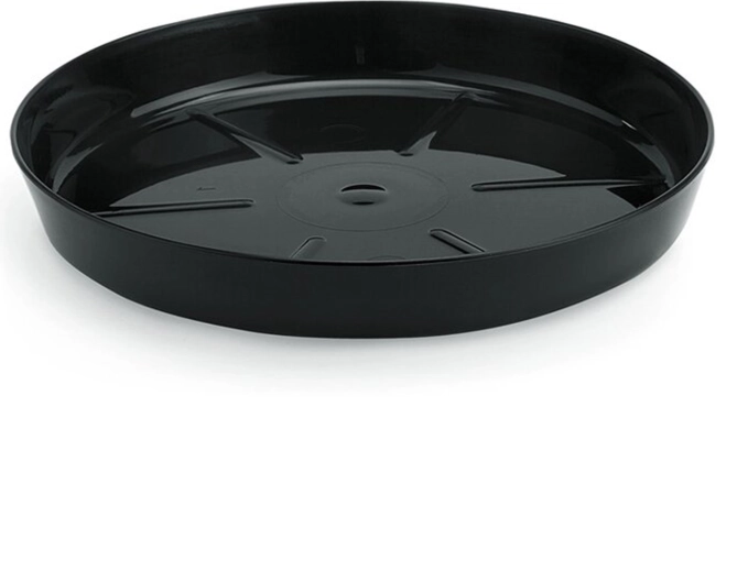 Lamela lillealuse alus must 33,7 cm