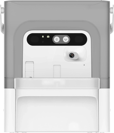1080p AI camera and smart hydration reports
