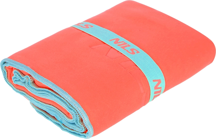 Compact packing with elastic strap