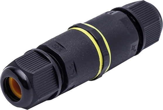 Solight waterproof cable connector mini IP68