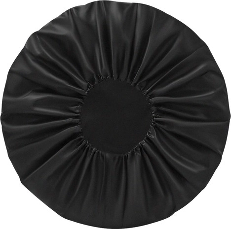 Universal size 17–20" and quick fitting