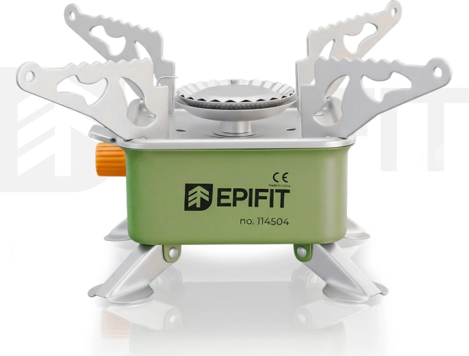 Spark50 gaasituristipliit