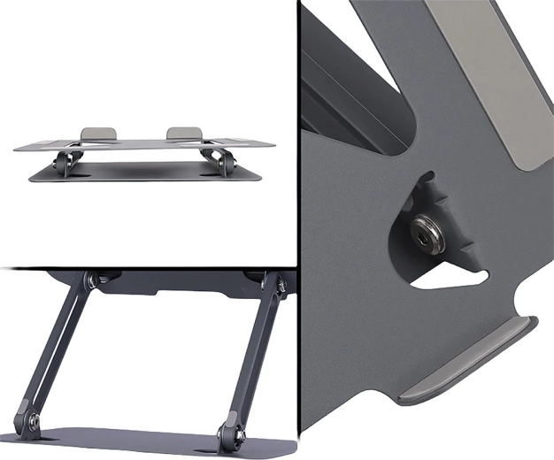 Foldable design for travel