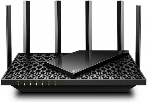 TP-Link Archer AX73 kahesageduslik Wi‑Fi 6 ruuter