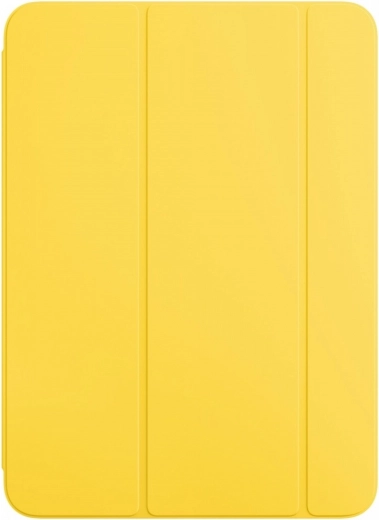 Smart Folio ümbris iPadile (A16) – limonaadikollane