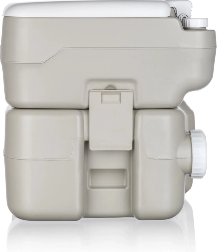 Vastupidav HDPE-konstruktsioon