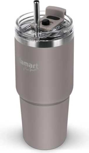 Termokruus Lamart latte 470 ml