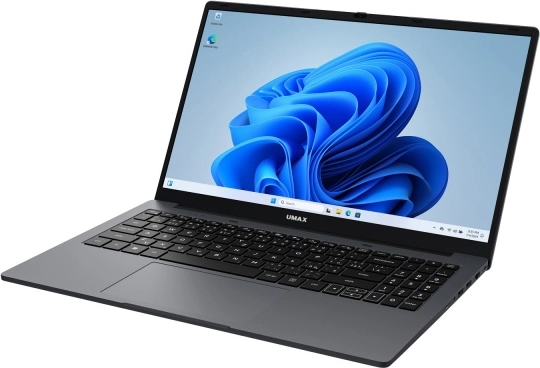 UMAX VisionBook 15WT Plus