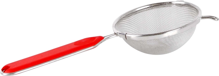 TORO köögisõel 10 cm peenest metallvõrgust