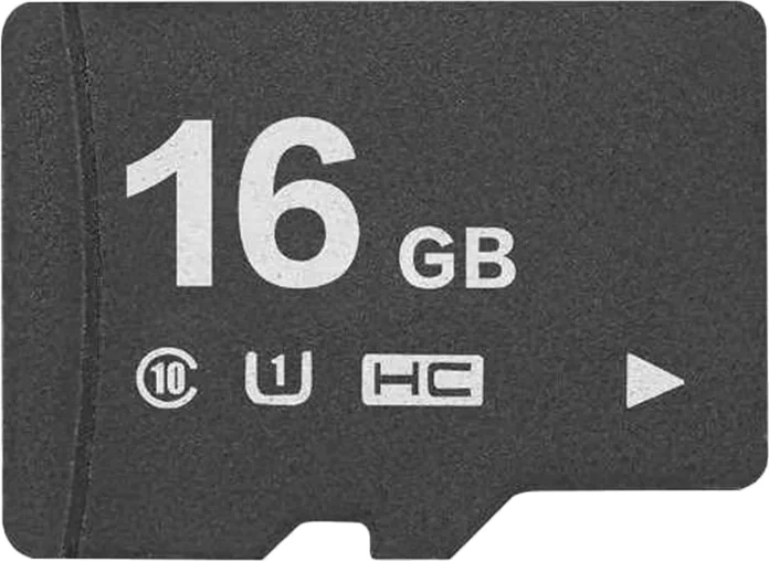 GODOX microSD-mälukaart 16 GB
