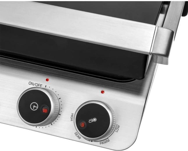 Precise control and high performance