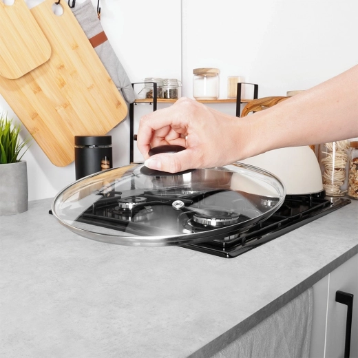 Õhutusventiil auru ohutuks vabastamiseks