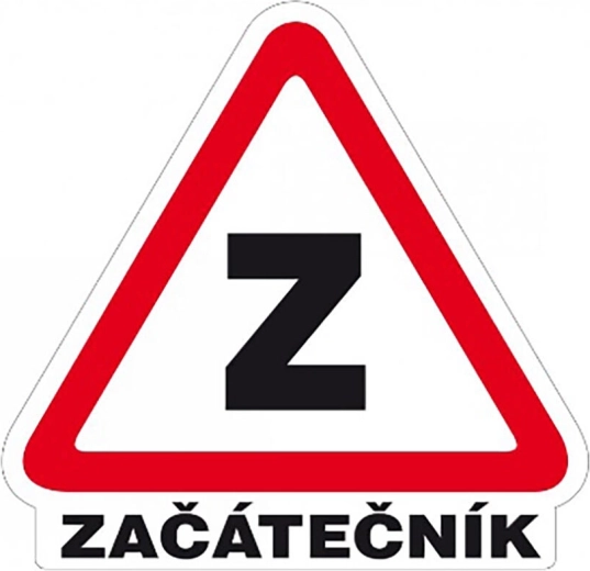 Algaja kleebis 160 × 155 mm