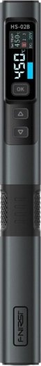 Fnirsi HS-02B intelligentne jootekolb 100 W tööriistakomplektiga