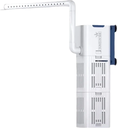 SUNSUN YQP-1500F filtration pump