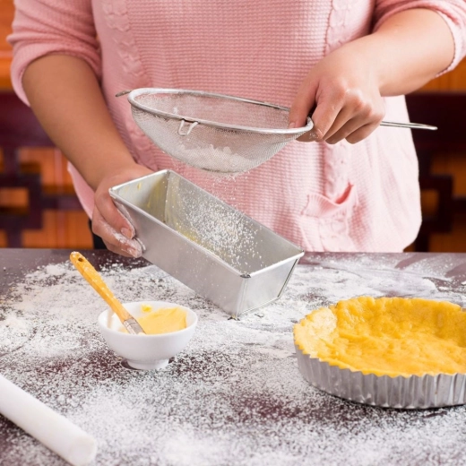 Universaalne abiline küpsetamiseks ja toiduvalmistamiseks