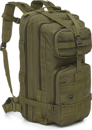 Seljakott NILS Camp Ranger 45 l roheline