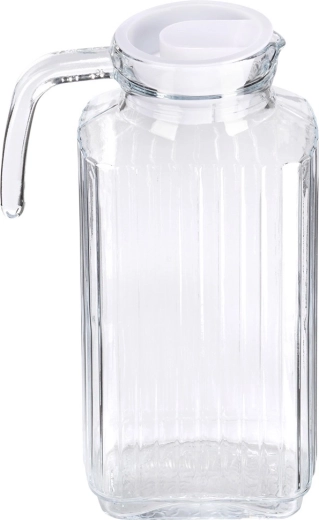 Kaane abil hügieeniline hoiustamine