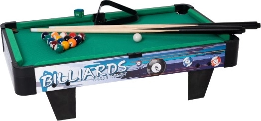 Kompaktne meelelahutus igale lauale