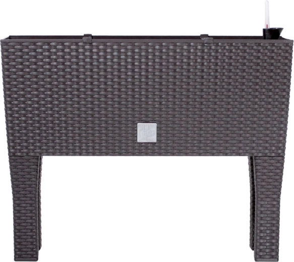 Isekastmispott Rato case high 80 cm, umbra