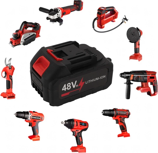 Universaalne kasutus mitmele tööriistale