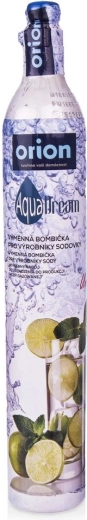 Vahetatav CO2 balloon sodaveemasinasse AQUADREAM 425 g