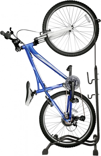 Ruumisäästlik vertikaalne rattahoidmine