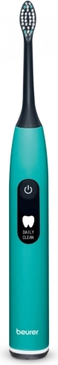 Soniline elektriline hambahari SC 50 Ocean Breeze LCD ja 5 režiimiga