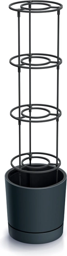 Toestuspiire tugitoega Prosperplast Home Grower 14,5 l antratsiit