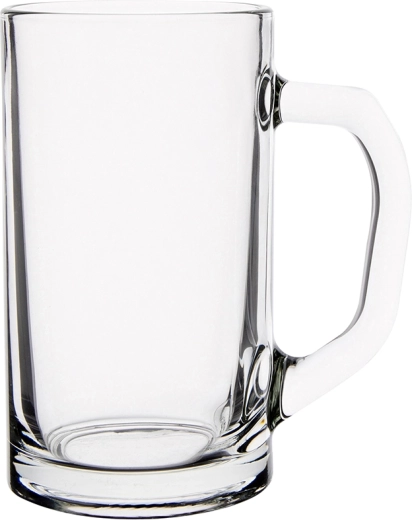 Lihtne õllekruus 490 ml