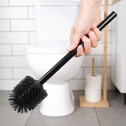 Comfortable and durable handle
