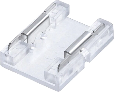 Solight jäik ühenduskonnektor COB LED-ribadele 8 mm – 1 tk