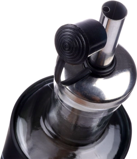 Täpselt ja tilgavabalt valamine