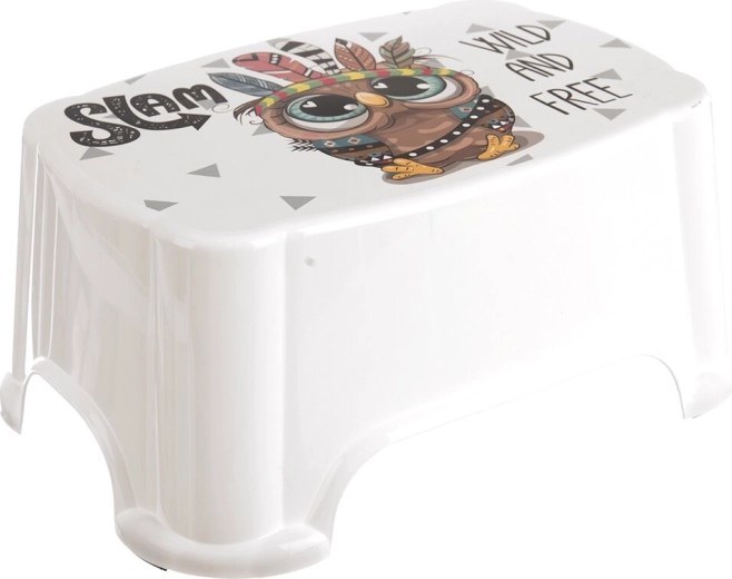 Durable plastic (UH) and easy maintenance