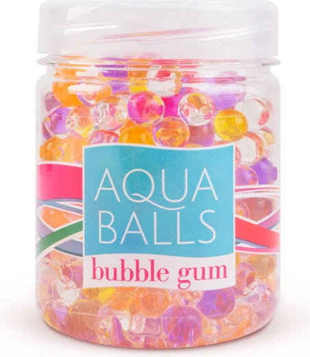 Paloma Aqua Balls lõhnakuulid Bubble gum 150 g