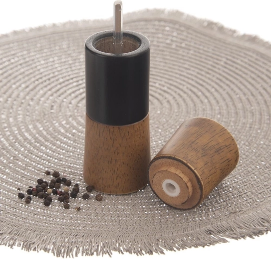 Keraamiline mehhanism täpseks jahvatamiseks