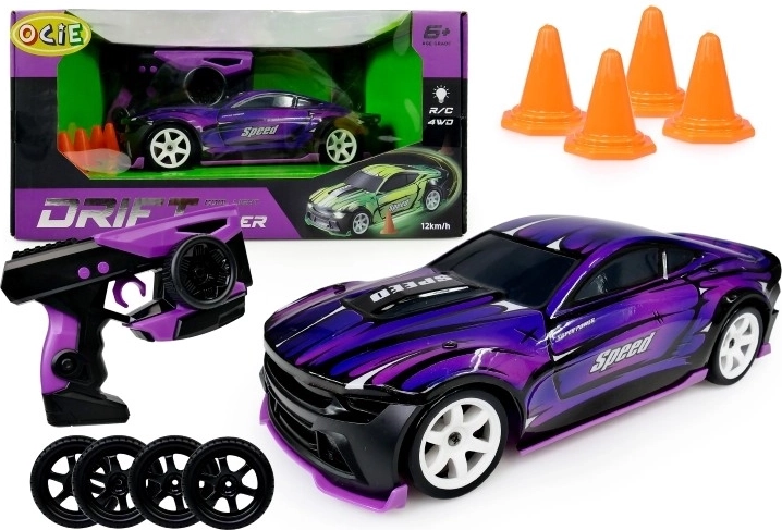R/C Drift Car